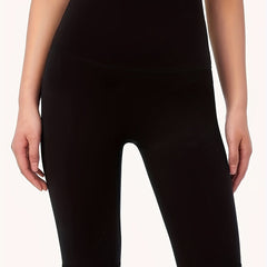 Girls High Waist Leggings Sweatpants for Yoga Running Sports