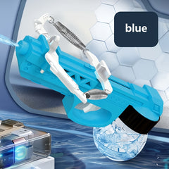 Portable Water Gun Toy for Outdoor Summer Water Shooting