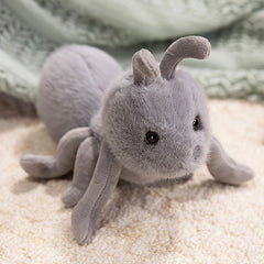 Plush Ant Figures Soft Stuffed Plush Toys for Kids - Perfect Gift