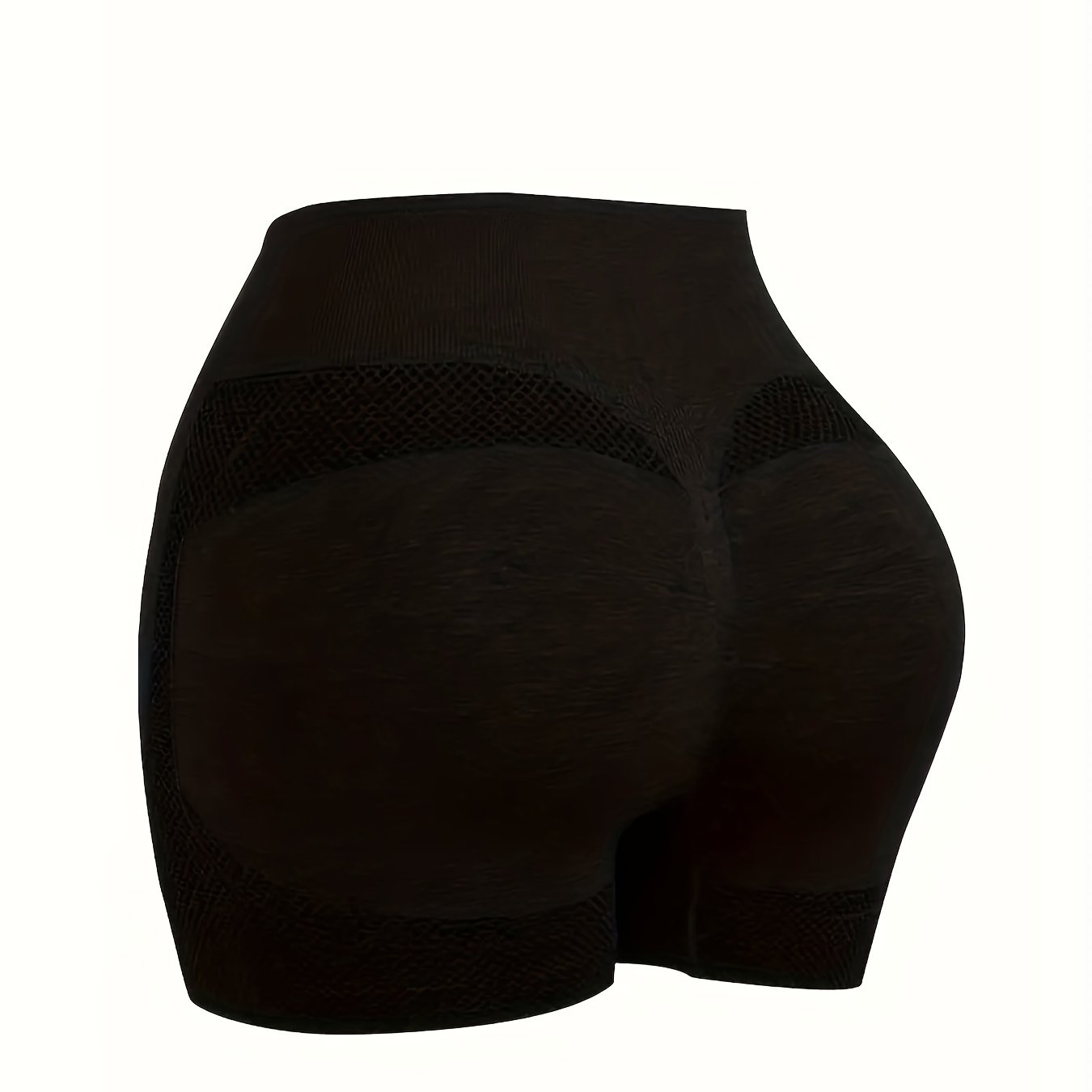 Women's High Waist Yoga Biker Shorts