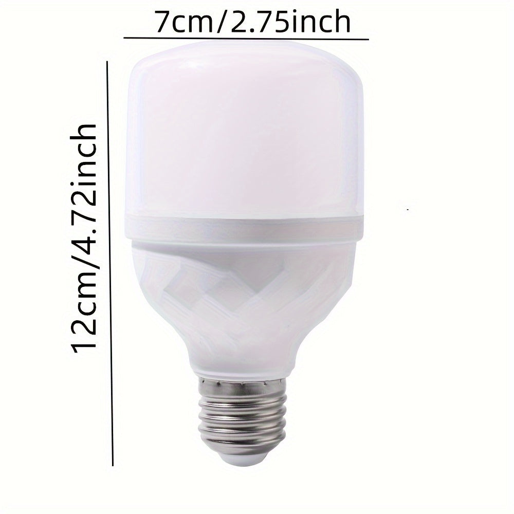 Light Bulb Transfer Safety Safe Home Office Storage Container