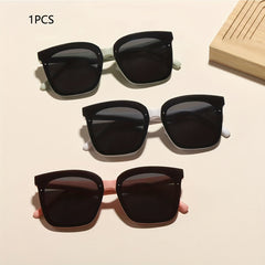 Stylish Sunglasses for Holiday Party and Outdoor Travel