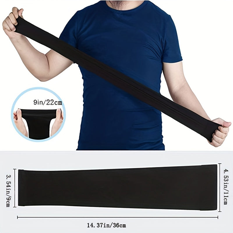 Cooling Arm Sleeves Ice Silk Sun UV Protection Arm Sleeves For Cycling Fishing