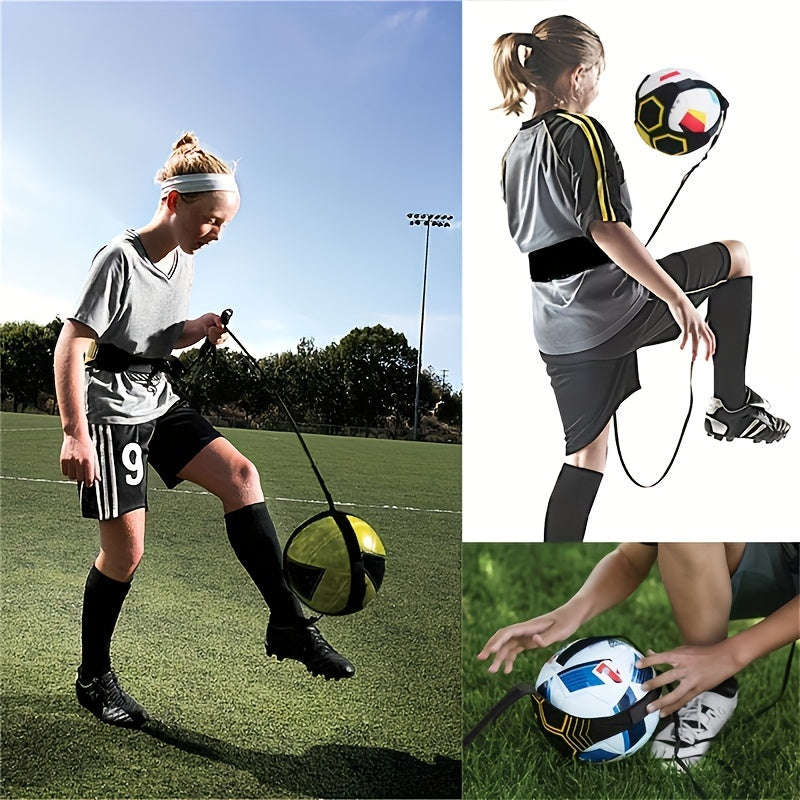 Football Kick Trainer Soccer Training Volleyball Kick Trainer