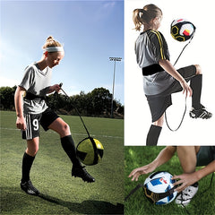 Football Kick Trainer Soccer Training Volleyball Kick Trainer