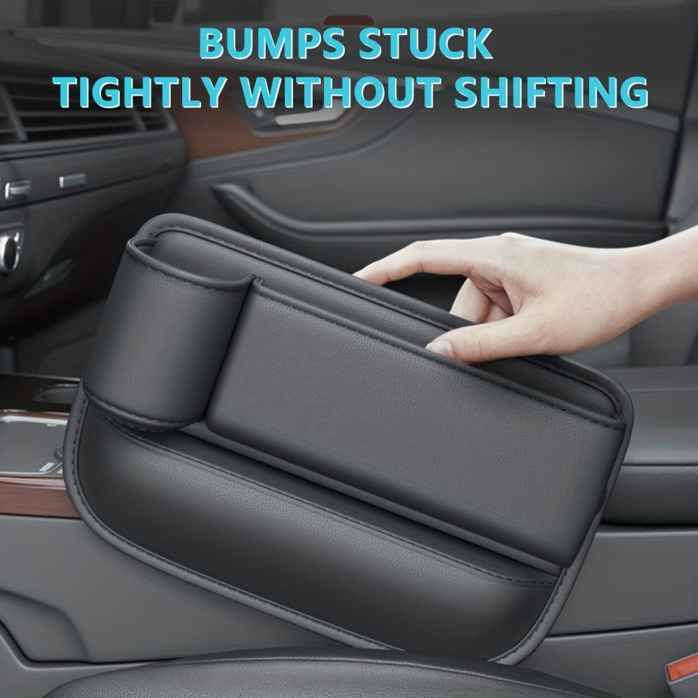 Leak Proof Storage Shelf for Car Upgrade