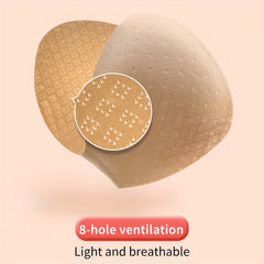 Sponge Bra Insert Pads Anti-convex Chest Enhancer Women's Lingerie