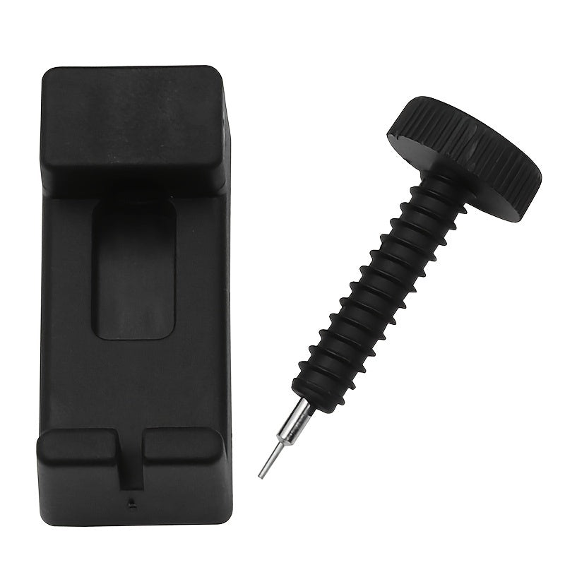 Mini Watch Repair Tool Strap Adjuster Watch Device Disassembly Belt Remover