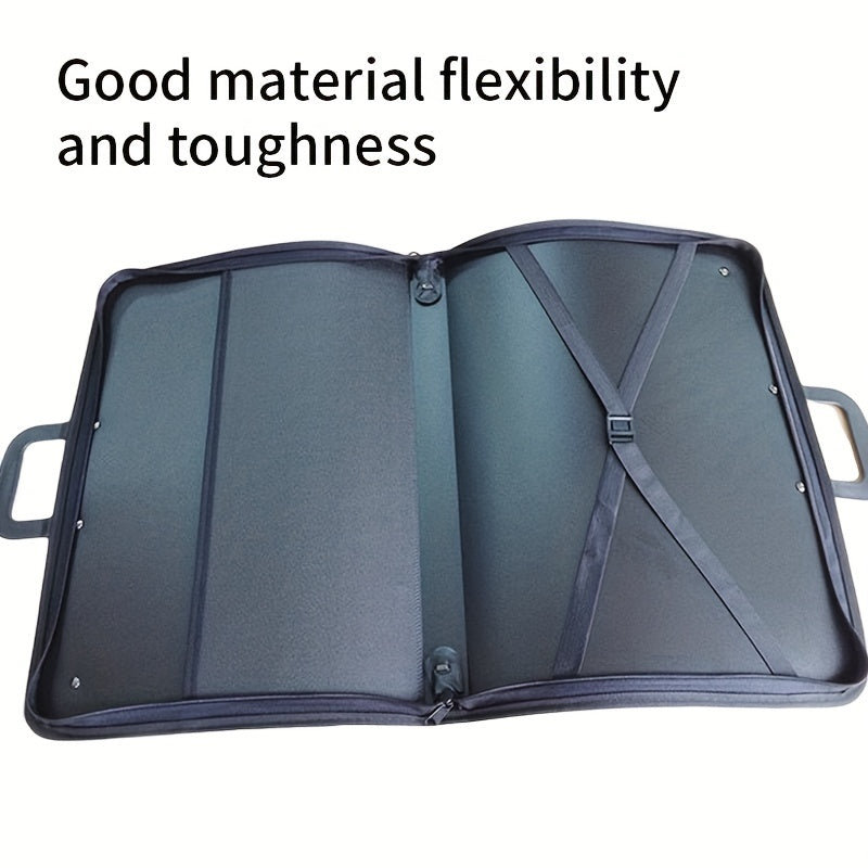 Art Student Sketching Bag Waterproof Portable Painting Board Bag