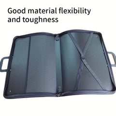 Art Student Sketching Bag Waterproof Portable Painting Board Bag