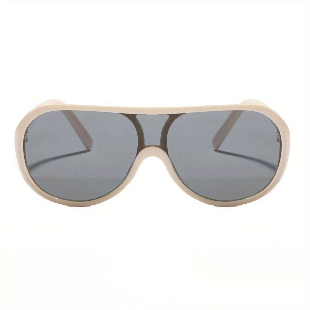 Kids Large Frame Sunglasses for Sun Protection