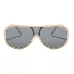 Kids Large Frame Sunglasses for Sun Protection