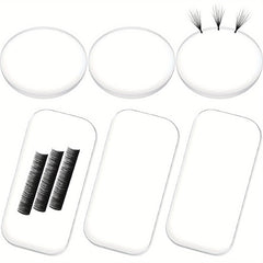 Silicone Lash Pad for Eyelash Extensions