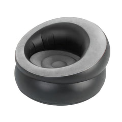 Portable Outdoor Inflatable Sofa Easy To Store Lounge Chair