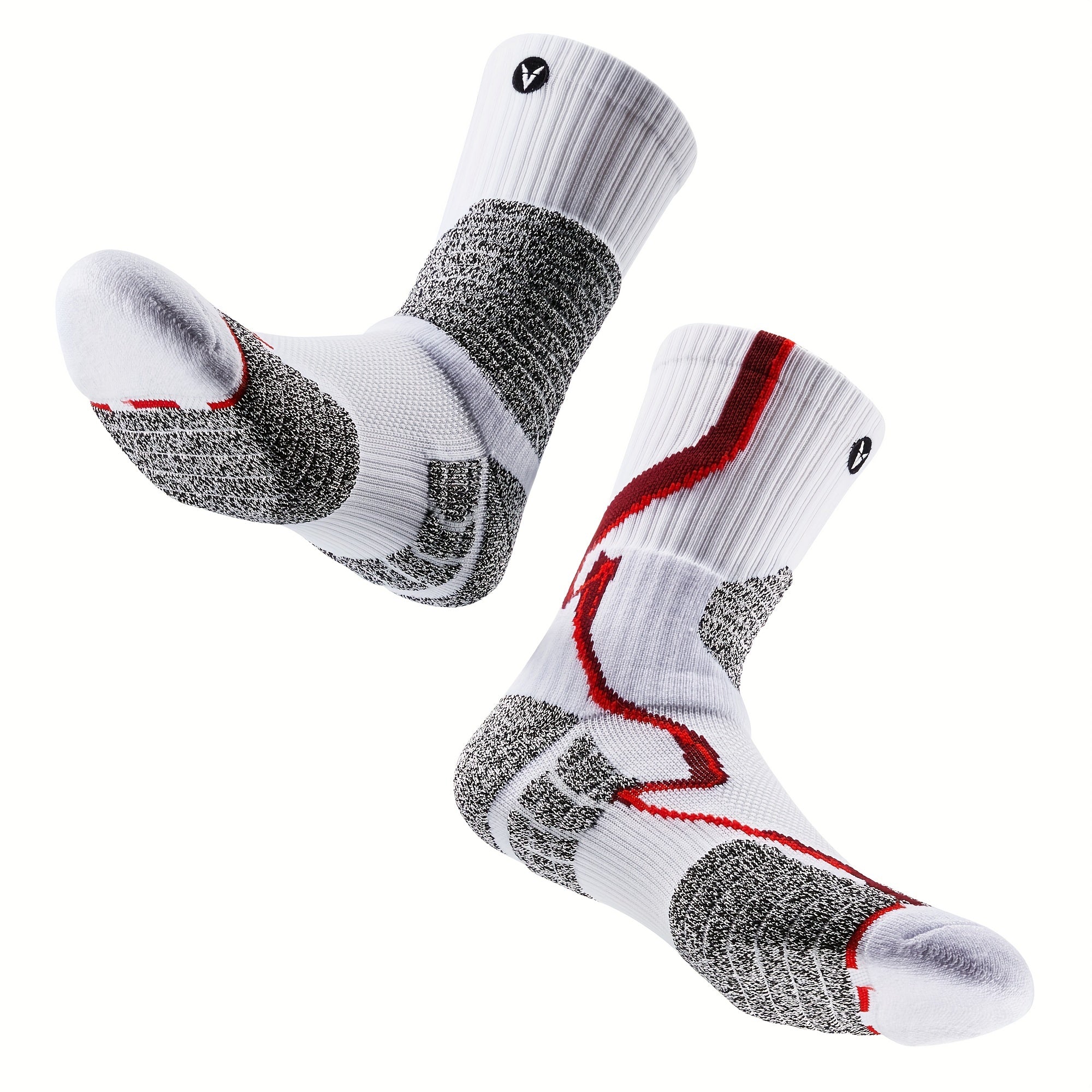 Veidoorn Basketball Sports Socks - 1 Pair