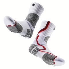 Veidoorn Basketball Sports Socks - 1 Pair