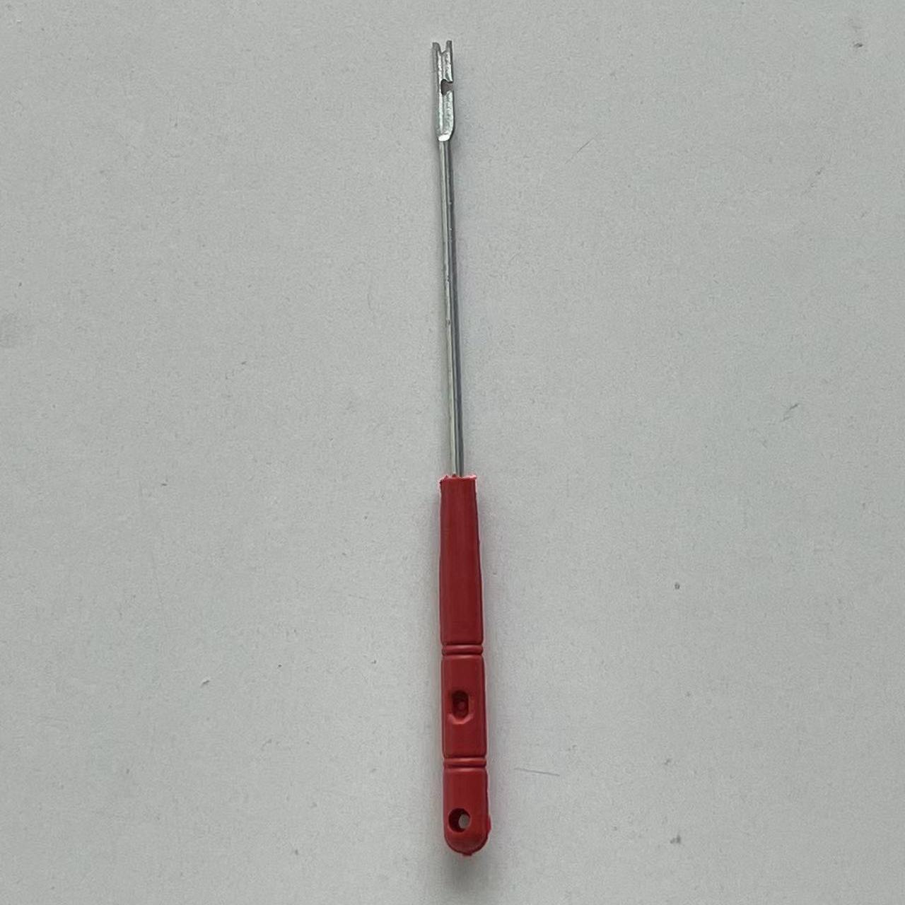 Stainless Steel Fish Hook Detacher - Easy and Safe Hook Removal Tool