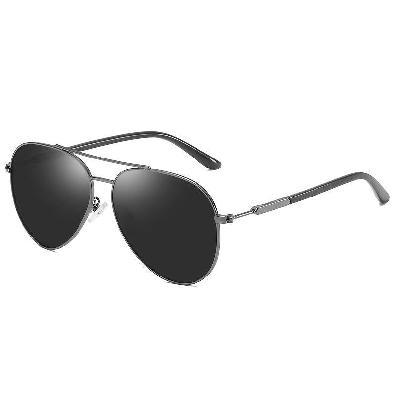 Polarized Aviator Sunglasses UV Blocking Unisex