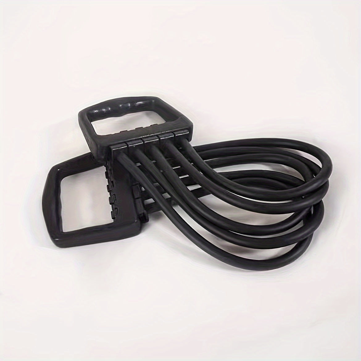 Adjustable Tensioner Shoulder & Chest Expander Home Fitness Equipment