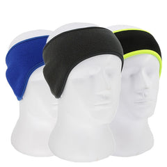 Outdoor Polar Fleece Windproof Hairband