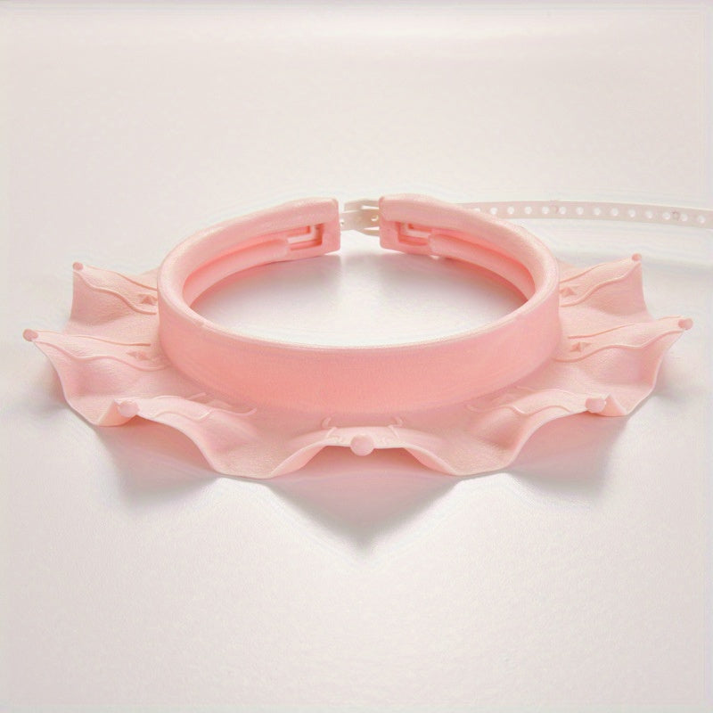 Children's Shampoo Cap Baby Toddler Shower Cap