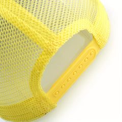 Bee Embroidery Baseball Cap Unisex Sun Hat Hip Hop Cap
