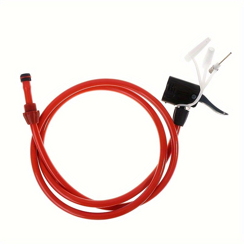 Air Pump Anti-freeze Air Pipe American Valve Configuration