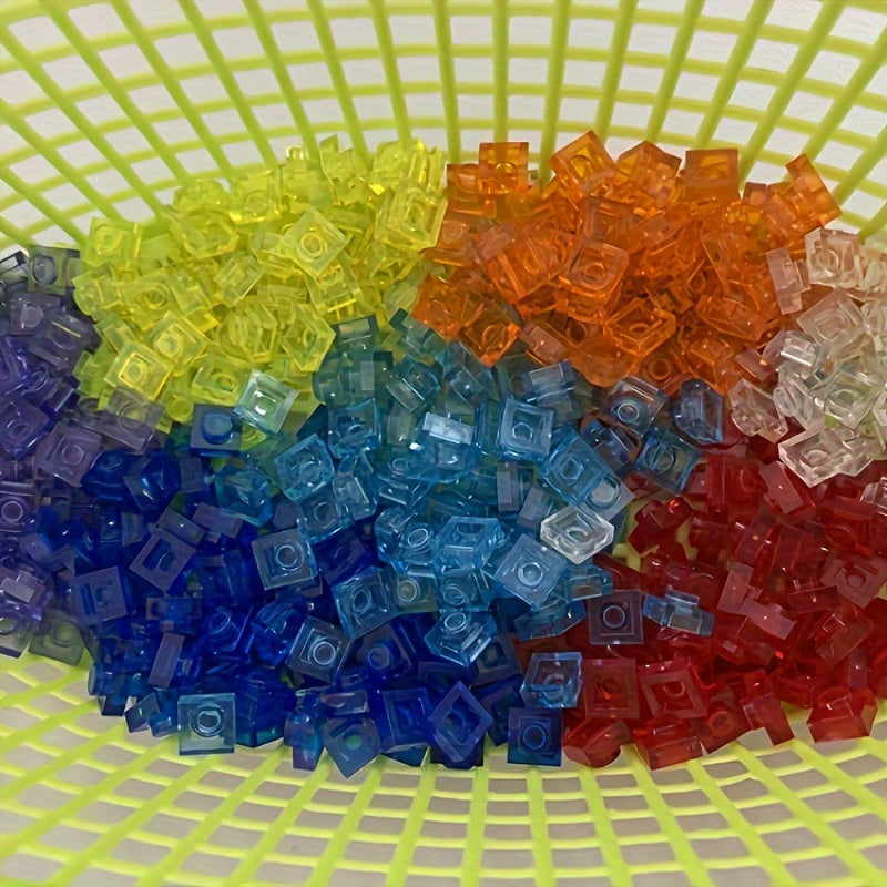 200pcs 1x1 Hole Thin Film Short Fil