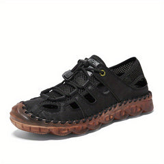 Men's Non Slip Outdoor Hiking Sandals - Spring/Summer