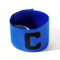 Football Captain Armband Adjustable Elastic Armband