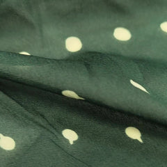 Georgian Gauze Fabric for DIY Clothes Pants Dress