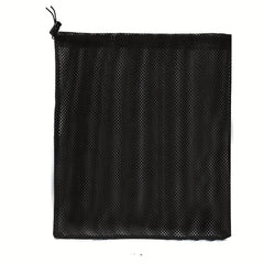 Pump Barrier Tear Drawstring Filter Bag Pond Water Pouch Net