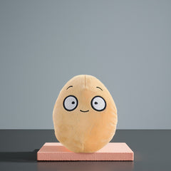 Plush Potato Doll - Perfect Gift for Birthdays, Easter, Christmas