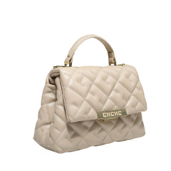 Stylish Women's Handbag with Versatile Shoulder/Crossbody Wear Options