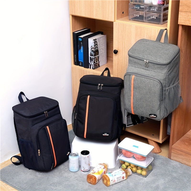 18L Leakproof Insulated Bag Portable for Beach Camping