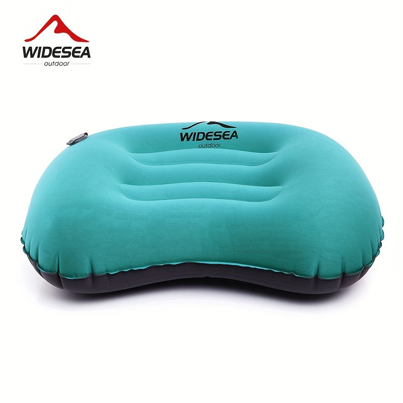 Inflatable Pillow for Camping Travel