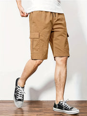 Men's Cargo Shorts for Spring & Summer