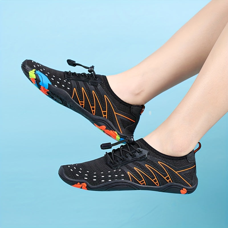 Sporty Beach Barefoot Yoga Shoes for Women