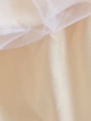 Girls Formal Dress Candy Tulle Dress Little Princess Party Tutu Dress