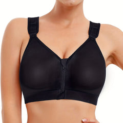 Post Surgery Sports Bra Racerback Support