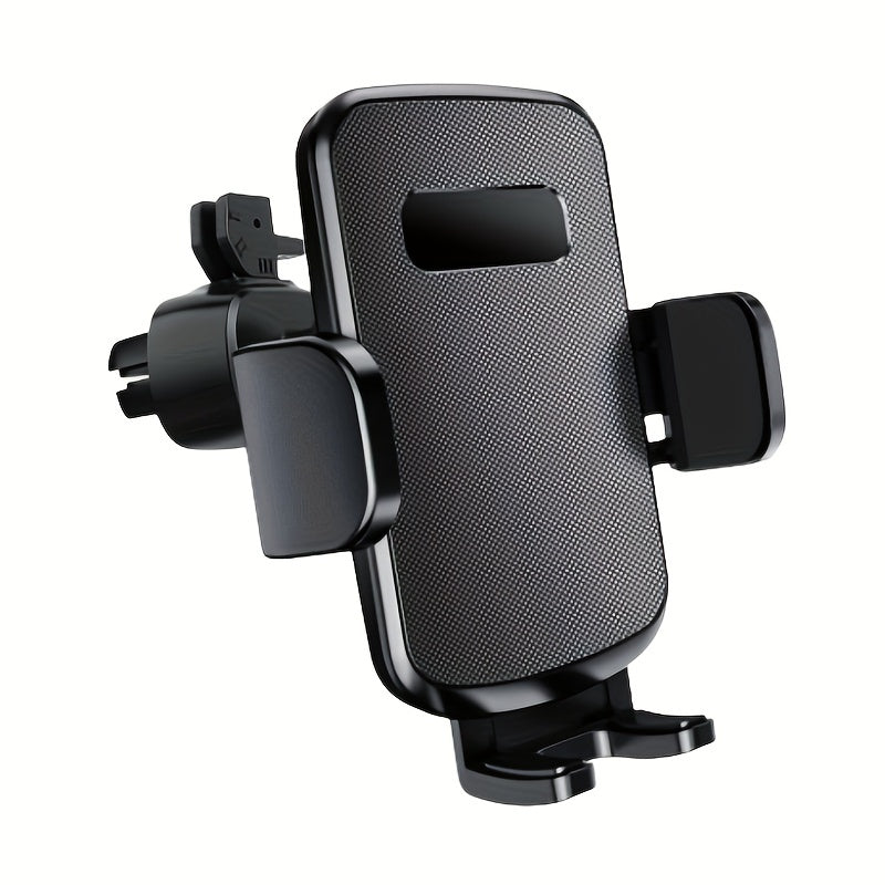 Car Vent Phone Mount Hands-Free Holder for iPhone