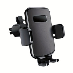 Car Vent Phone Mount Hands-Free Holder for iPhone
