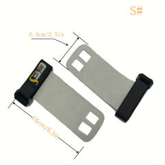 Gym Gloves w/ Barbell Grips & Palm Protection for Deadlifts Toes Crossfit