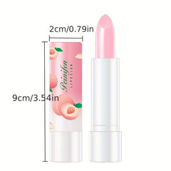 Avocado Lipstick - Moisturizing & Long Lasting in Jelly Tones