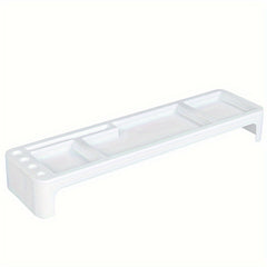 Computer Desk Storage Shelves with Office Desktop Storage Shelves
