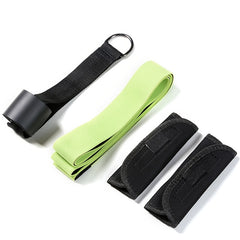 Full Body Strength Training Resistance Belt