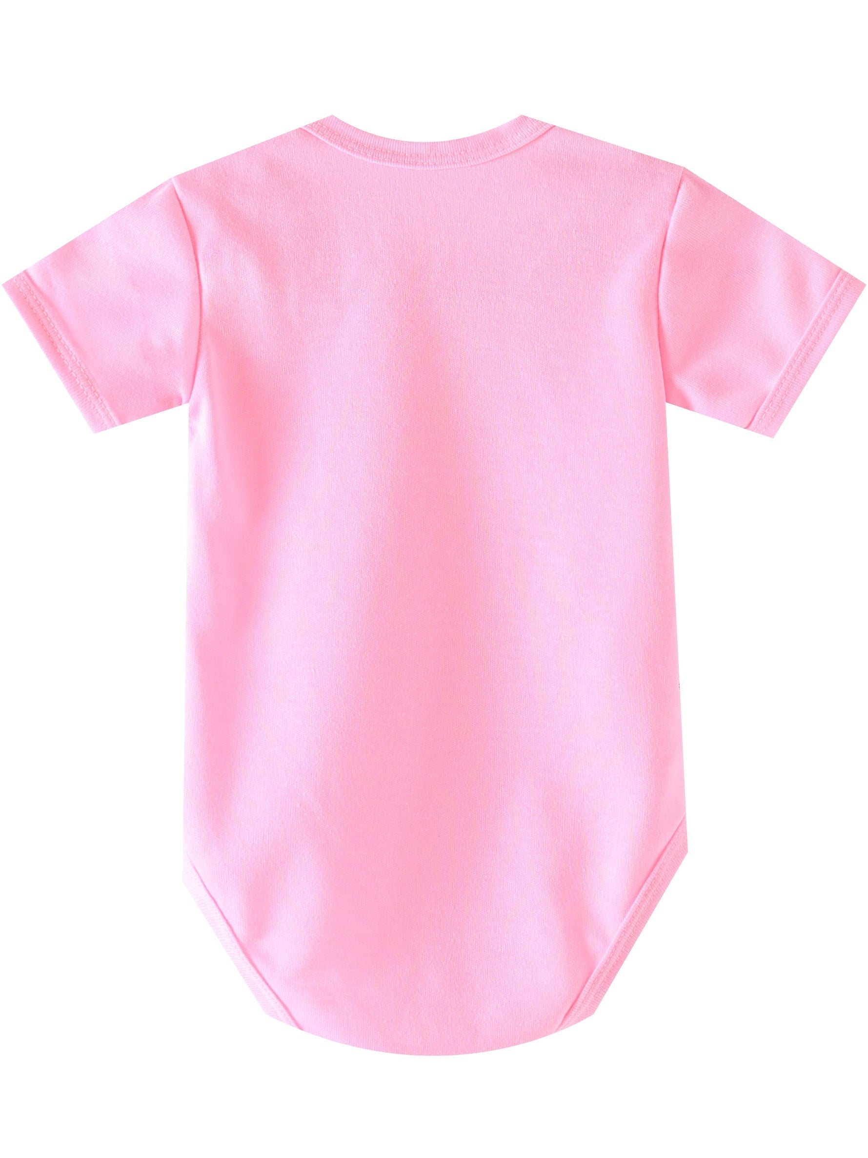 Game Console Pattern Newborn Romper Baby Creeper Clothing