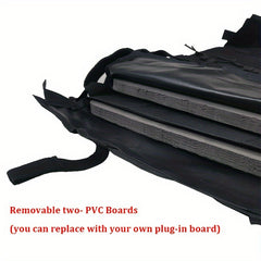 Adjustable Combat Vest for Outdoor Activities