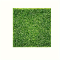 Artificial Garden Moss Dollhouse Decoration Accessories
