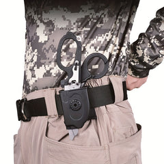 Emergency Shear Sheath Lightweight Scissor Case